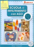 Scuola di Infeltrimento con Ago — Libro