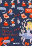 Scuola di Inglese 2 - Alice in Wonderland