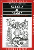 Scuola di Magia — Libro