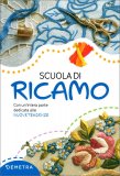 Scuola di Ricamo — Libro