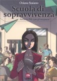 Scuola di Sopravvivenza — Libro
