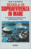 Scuola di Sopravvivenza in Mare — Libro