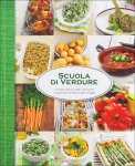 Scuola di Verdure  — Libro