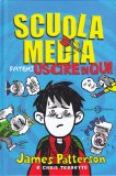 Scuola Media - Fatemi Uscire di Qui! — Libro