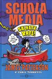 Scuola Media - Salvate Rafe! — Libro