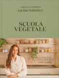 Scuola Vegetale — Libro
