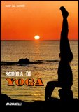 Scuola di Yoga — Libro