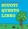Scuoti Questo Libro — Libro