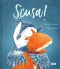 Scusa! — Libro