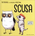 Scusa - Le Buone Maniere — Libro