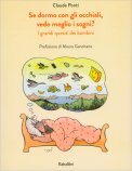 Se Dormo con gli Occhiali, Vedo Meglio i Sogni? — Libro