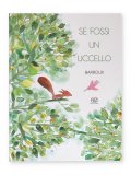 Se Fossi un Uccello — Libro