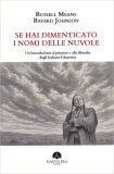 Se Hai Dimenticato i Nomi delle Nuvole — Libro