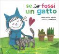Se io fossi un Gatto — Libro