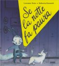 Se la Notte Fa Paura — Libro