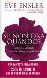 Se non Ora, Quando? — Libro