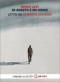 Se Questo è un Uomo — Audiolibro
