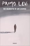 Se Questo è un Uomo — Libro