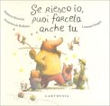 Se Riesco Io, Puoi Farcela Anche Tu — Libro