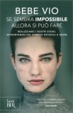 Se Sembra Impossibile Allora si può Fare — Libro