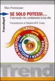 Se Solo Potessi... — Libro