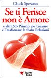 Se ti Ferisce non è Amore — Libro