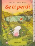 Se ti Perdi — Libro