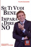 Se ti Vuoi Bene Impara a Dire No - Libro + CD — Libro