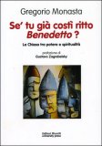 Se' tu Già Costì Ritto, Bendetto? — Libro