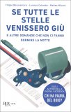 Se tutte le Stelle Venissero Giù — Libro