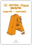 Se Vostro Figlio Balbetta — Libro