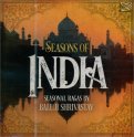 Seasons of India — CD