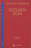 Secolarità Sacra - Tomo 1 — Libro