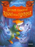 Secondo Viaggio nel Regno della Fantasia — Libro
