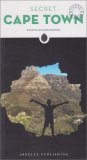 Secret Cape Town — Libro