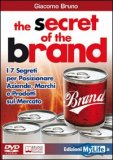 The Secret of the Brand  — DVD