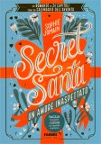 Secret Santa — Libro
