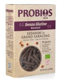 Sedanini di Grano Saraceno Bio