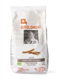 Sedanini Integrali di Grano Duro Bio