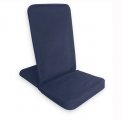 Sedia da Meditazione Pieghevole "Folding Backjack" - Navy Blue