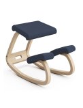 Sedia Variable™ Soft in Legno Chiaro