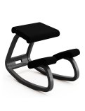 Sedia Variable™ Soft in Legno Scuro