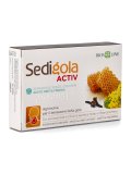 Sedigola Activ - Pastiglie Gusto Menta Fredda