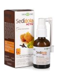 Sedigola Activ - Spray