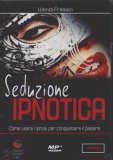 Seduzione Ipnotica - 2 CD Audio — Audiolibro