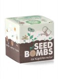 Seed Bombs - Bomba di Semi "Mix Fiori di Campo"