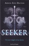 Seeker — Libro