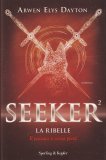 Seeker 2 - La Ribelle — Libro