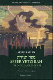Sefer Yetzirah - Libro della Creazione — Libro