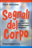 Segnali Del Corpo — Libro